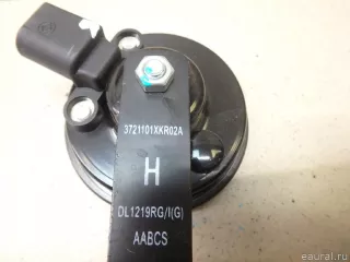3721101XKR02A Great Wall Сигнал звуковой Haval F7 Арт E95631234, вид 5