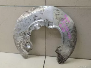 34206871341 BMW Пыльник тормозного диска BMW 3 G20/G21 Арт E95632417, вид 3