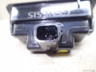 92502D2500 Hyundai-Kia Фонарь подсветки номера Genesis G70 Арт E95633007, вид 4