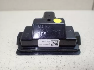 92502D2500 Hyundai-Kia Фонарь подсветки номера Genesis G70 Арт E95633007, вид 6