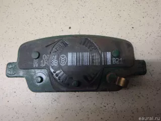 58302S8A50 Hyundai-Kia Тормозные колодки задние Hyundai Palisade Арт E95633758, вид 6