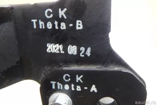 59220J5000 Hyundai-Kia Насос вакуумный Genesis G70 Арт E95635752, вид 6
