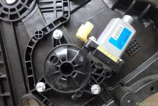 83471L1000 Hyundai-Kia Стеклоподъемник электр. задний левый Hyundai Sonata (DN8) Арт E95638176, вид 2
