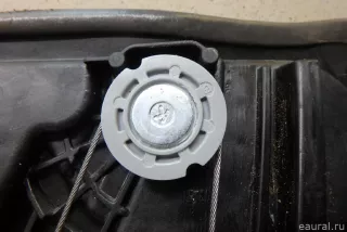 83471L1000 Hyundai-Kia Стеклоподъемник электр. задний левый Hyundai Sonata (DN8) Арт E95638176, вид 5