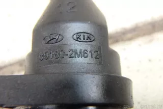 391802M612 Hyundai-Kia Датчик положения коленвала Kia Cerato 4 Арт E95639259, вид 5