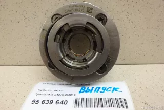 243702M010 Hyundai-Kia Механизм изменения фаз ГРМ Kia Cerato 4 Арт E95639640, вид 1