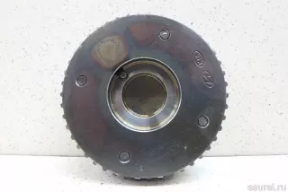 243702M010 Hyundai-Kia Механизм изменения фаз ГРМ Kia Cerato 4 Арт E95639640, вид 3