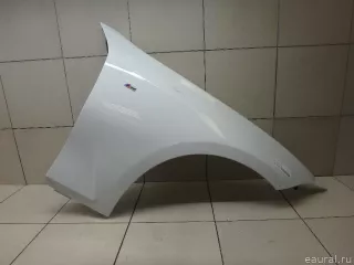 41008494440 BMW Крыло переднее правое BMW 3 G20/G21 Арт E95640718, вид 1