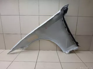 41008494440 BMW Крыло переднее правое BMW 3 G20/G21 Арт E95640718, вид 5