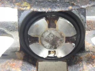 58311K0A00 Hyundai-Kia Суппорт тормозной задний правый Kia Soul 3 Арт E95646096, вид 8