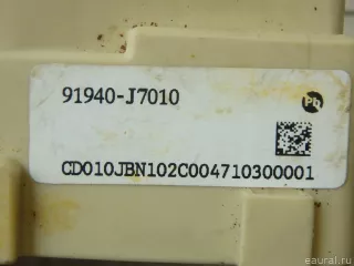 91940J7010 Hyundai-Kia Блок электронный Kia Ceed 3 Арт E95654835, вид 9
