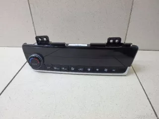 97250Q5200DHV Hyundai-Kia Блок управления климатической установкой Kia Seltos Арт E95654850