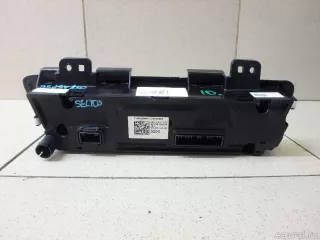 97250Q5200DHV Hyundai-Kia Блок управления климатической установкой Kia Seltos Арт E95654850, вид 12