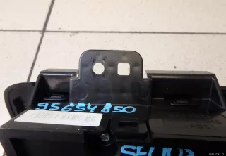 97250Q5200DHV Hyundai-Kia Блок управления климатической установкой Kia Seltos Арт E95654850, вид 16