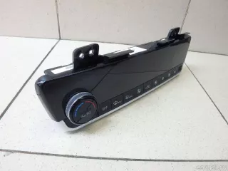 97250Q5200DHV Hyundai-Kia Блок управления климатической установкой Kia Seltos Арт E95654850, вид 2