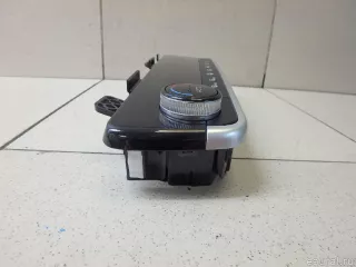 97250Q5200DHV Hyundai-Kia Блок управления климатической установкой Kia Seltos Арт E95654850, вид 9