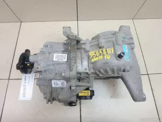  Редуктор заднего моста Hyundai Santa FE 4 (TM) restailing Арт E95658111