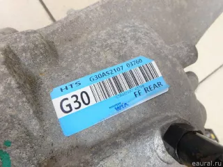  Редуктор заднего моста Hyundai Santa FE 4 (TM) restailing Арт E95658111, вид 11