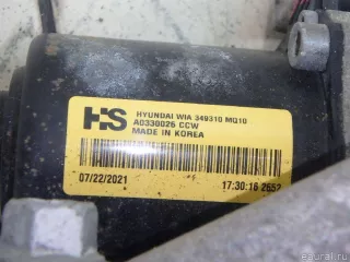  Редуктор заднего моста Hyundai Santa FE 4 (TM) restailing Арт E95658111, вид 13