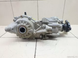  Редуктор заднего моста Hyundai Santa FE 4 (TM) restailing Арт E95658111, вид 9