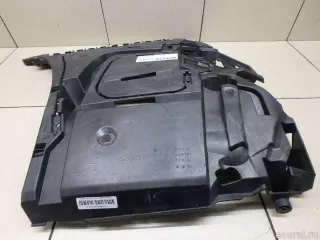 51127387327 BMW Направляющая заднего бампера левая BMW X6 G06 Арт E95663886, вид 3