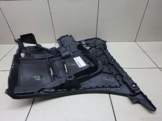 51127387327 BMW Направляющая заднего бампера левая BMW X6 G06 Арт E95663886, вид 7