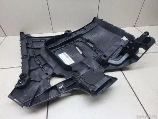 51127387327 BMW Направляющая заднего бампера левая BMW X6 G06 Арт E95663886, вид 8