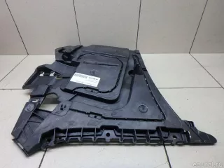 51127387327 BMW Направляющая заднего бампера левая BMW X6 G06 Арт E95663886, вид 9
