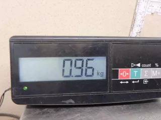 51127387327 BMW Направляющая заднего бампера левая BMW X6 G06 Арт E95663886, вид 10