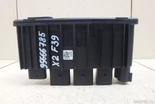 12638661071 BMW Блок управления (другие) MINI COUNTRYMAN F60 Арт E95666785, вид 1