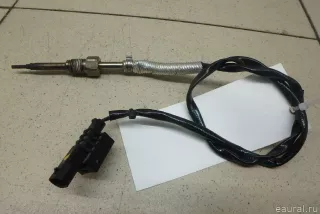 392232R000 Hyundai-Kia Датчик температуры Hyundai Santa FE 4 (TM) restailing Арт E95667897, вид 1
