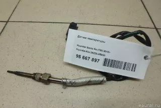 392232R000 Hyundai-Kia Датчик температуры Hyundai Santa FE 4 (TM) restailing Арт E95667897, вид 2