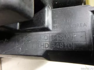 92102G9100 Hyundai-Kia Фара правая Genesis G70 Арт E95668274, вид 11