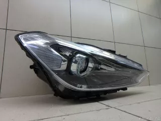 92102G9100 Hyundai-Kia Фара правая Genesis G70 Арт E95668274, вид 2
