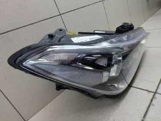 92102G9100 Hyundai-Kia Фара правая Genesis G70 Арт E95668274, вид 3