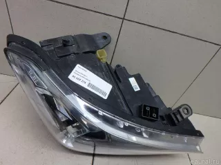 92102G9100 Hyundai-Kia Фара правая Genesis G70 Арт E95668274, вид 4