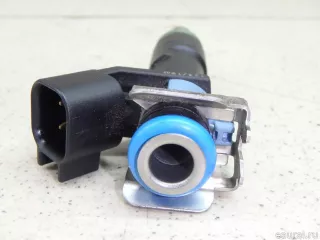 2248272 Ford Форсунка инжекторная электрическая Ford Focus 4 Арт E95668862, вид 6