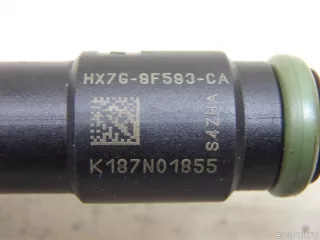 2248272 Ford Форсунка инжекторная электрическая Ford Focus 4 Арт E95668862, вид 8