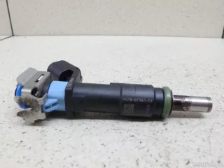2248272 Ford Форсунка инжекторная электрическая Ford Focus 4 Арт E95668863, вид 2