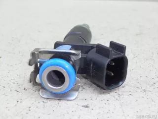 2248272 Ford Форсунка инжекторная электрическая Ford Focus 4 Арт E95668863, вид 6