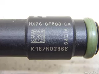 2248272 Ford Форсунка инжекторная электрическая Ford Focus 4 Арт E95668863, вид 8