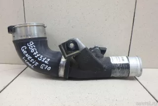 282882CTB1 Hyundai-Kia Патрубок интеркулера Genesis G70 Арт E95671312, вид 1