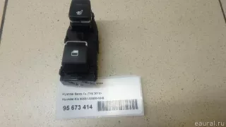93581S1000NNB Hyundai-Kia Кнопка стеклоподъемника Hyundai Santa FE 4 (TM) restailing Арт E95673414