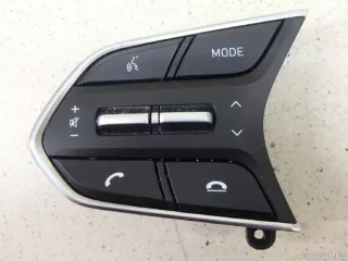 96710S10304XY Hyundai-Kia Кнопка многофункциональная Hyundai Santa FE 4 (TM) restailing Арт E95673925, вид 1