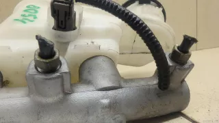46100TA1A01 Honda Цилиндр тормозной главный Honda Accord 8 Арт E95674216, вид 2