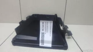 9810617180 Citroen-Peugeot Воздухозаборник (наружный) Peugeot 3008 2 Арт E95676166, вид 3