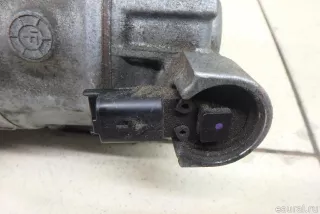 9810347280 Citroen-Peugeot Компрессор кондиционера Peugeot 5008 2 Арт E95677557, вид 11