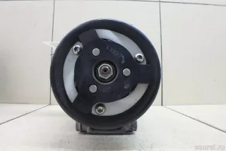 9810347280 Citroen-Peugeot Компрессор кондиционера Peugeot 5008 2 Арт E95677557, вид 3