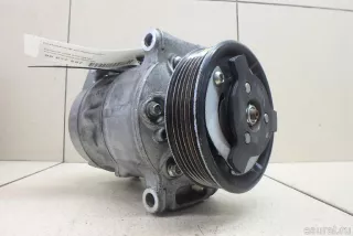 9810347280 Citroen-Peugeot Компрессор кондиционера Peugeot 5008 2 Арт E95677557, вид 4