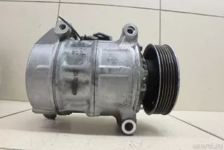 9810347280 Citroen-Peugeot Компрессор кондиционера Peugeot 5008 2 Арт E95677557, вид 5
